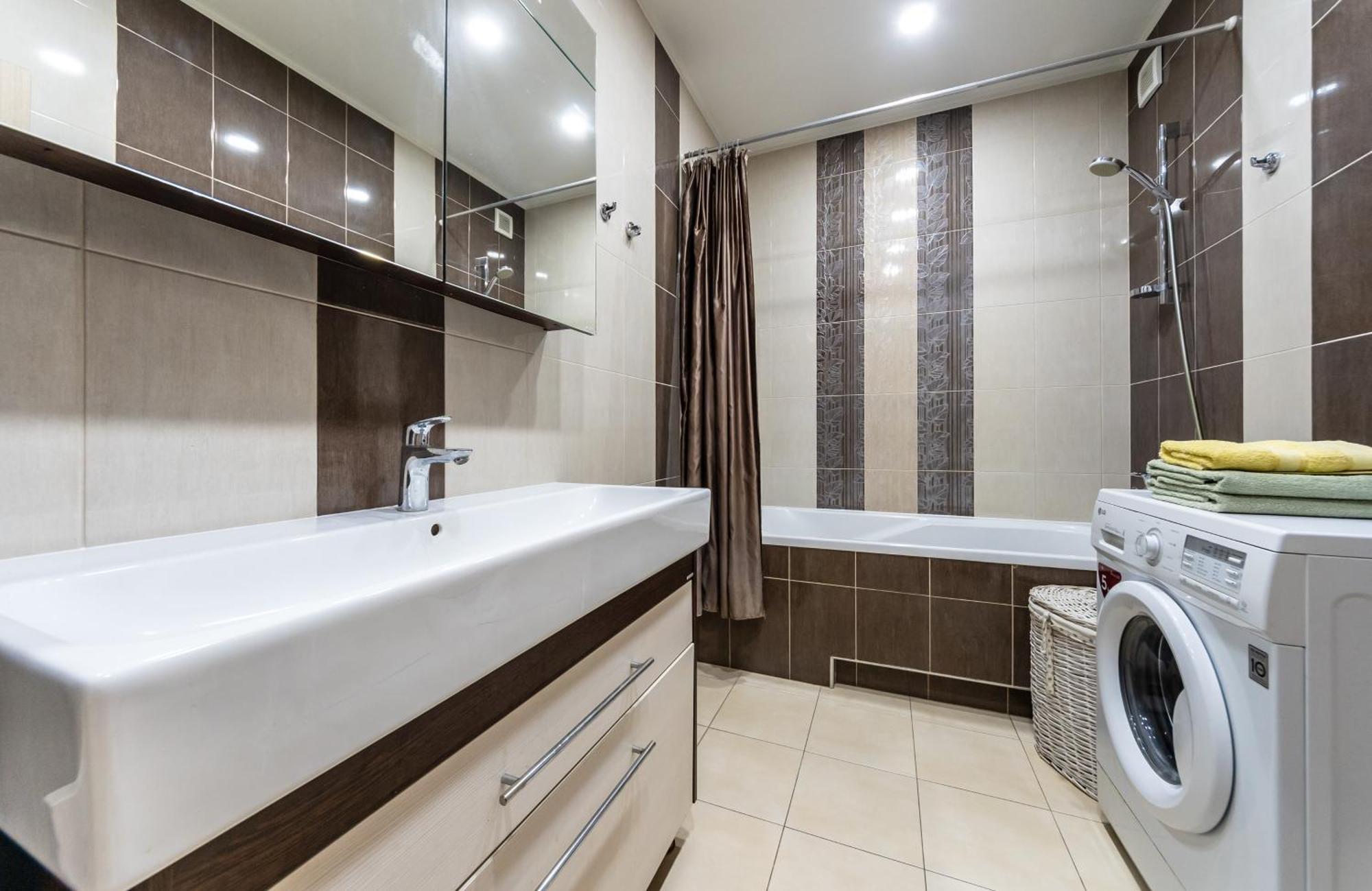 Апартаменты 2Room На Туманяна 3 Κίεβο Εξωτερικό φωτογραφία